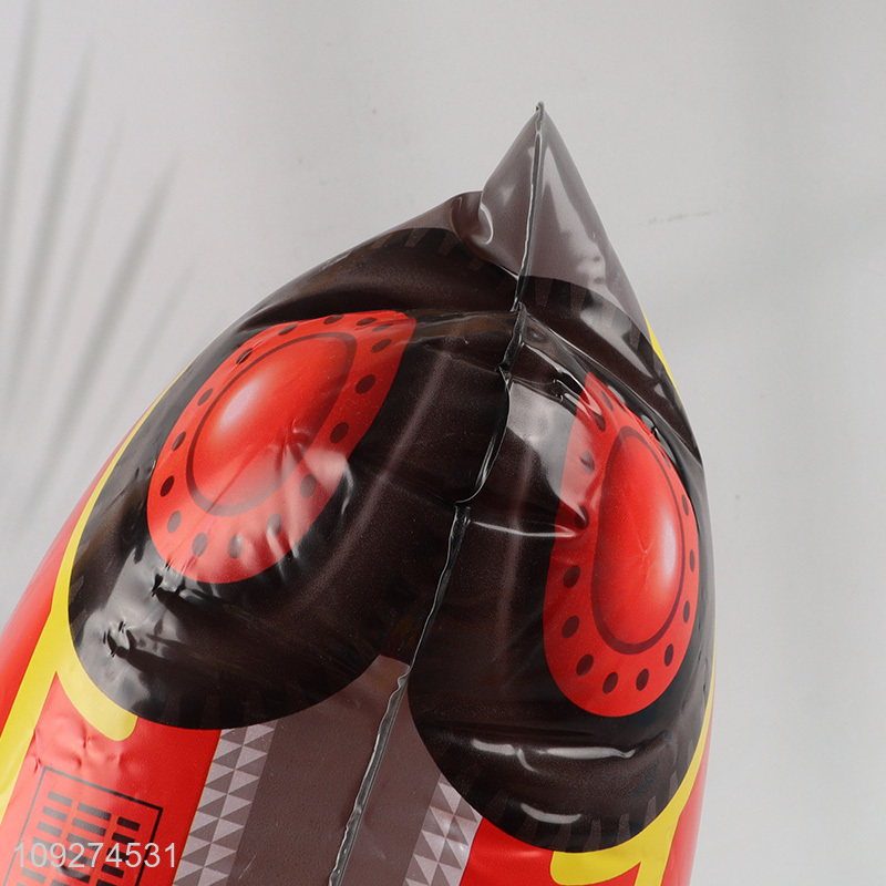 Popular products inflatable kids electric water gun toys