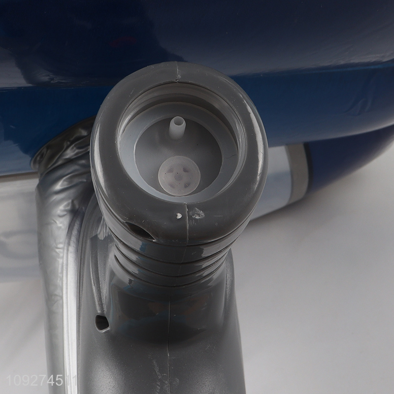 Good selling inflatable balloon electric water gun toys for kids