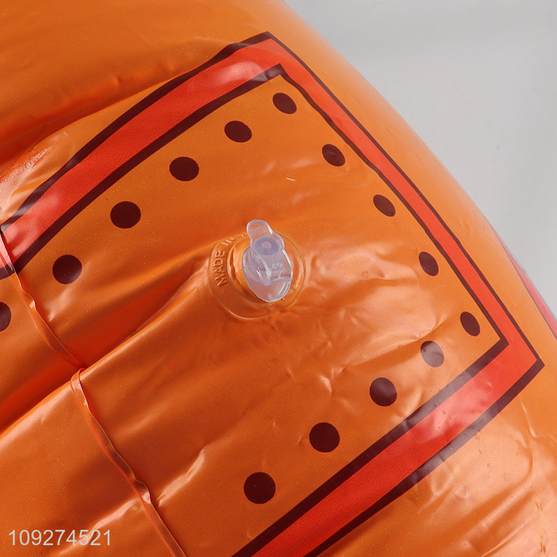 Online wholesale inflatable children electric water gun toys