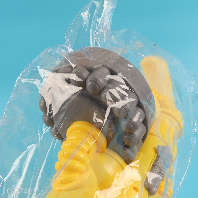 Good selling creative outdoor summer kids water gun toys