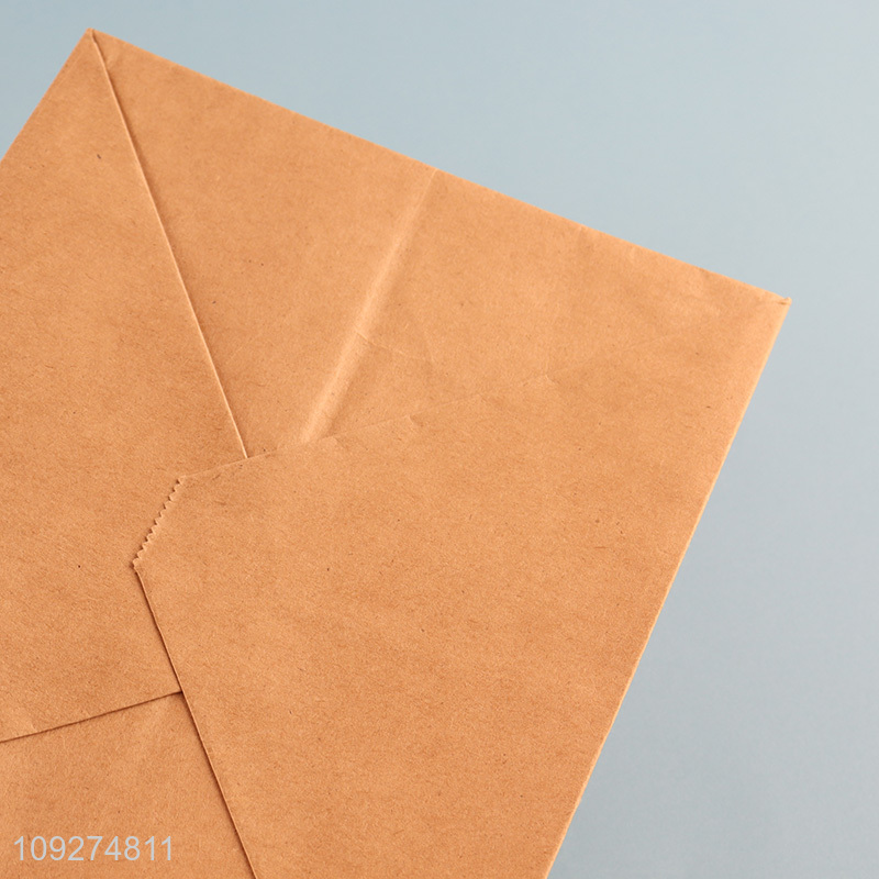 Top quality portable paper bag gifts packaging bag