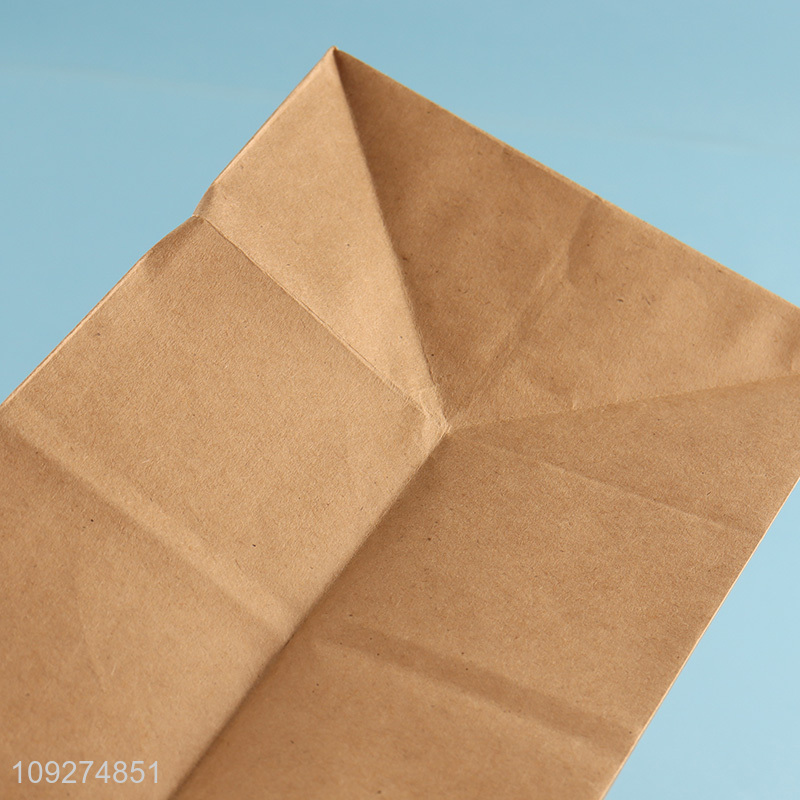 Top quality eco-friendly paper bag gifts packaging bag
