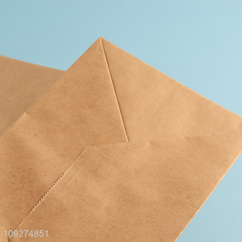 Top quality eco-friendly paper bag gifts packaging bag