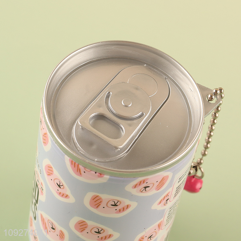 Top products pure natural wet wipes with cans