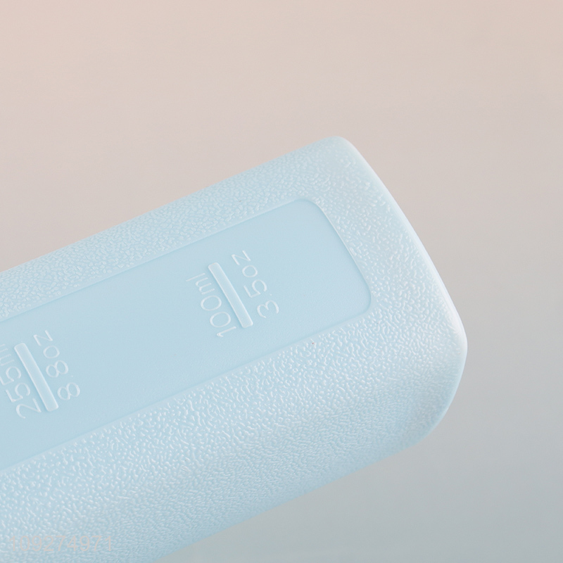 Online wholesale plastic portable water bottle drinking bottle