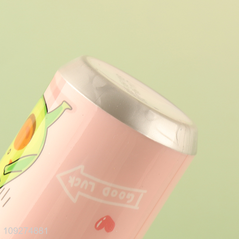 Hot selling portable avocado pure natural wet wipes