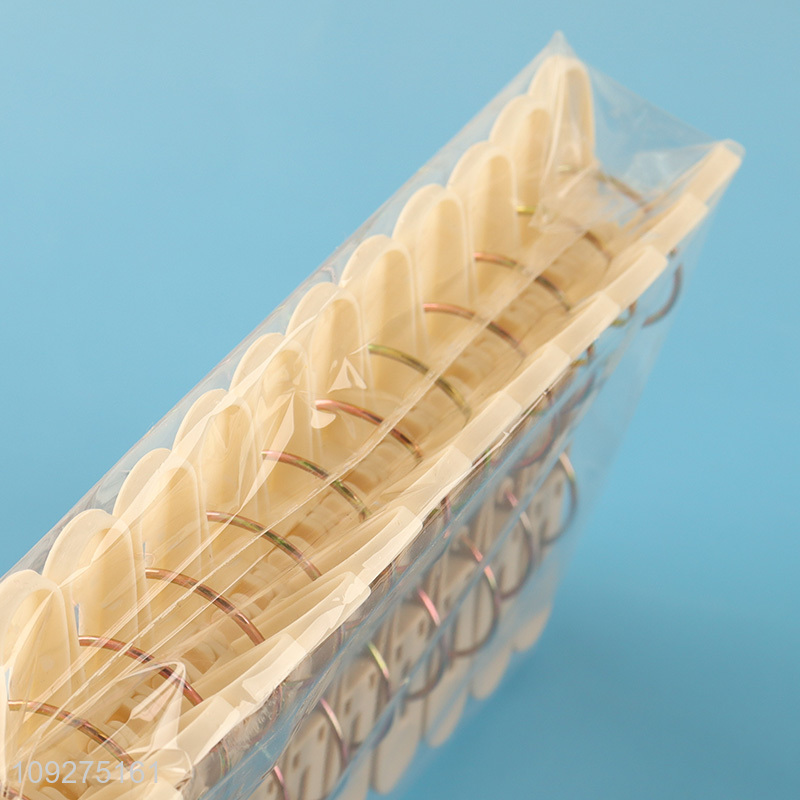 Good selling 24pcs plastic clothes clips clothes pegs set