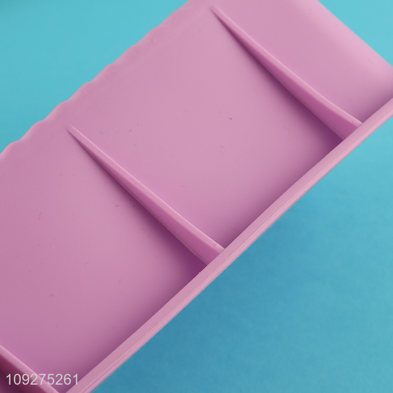 China factory silicone non-stick cake mold bread baking mold