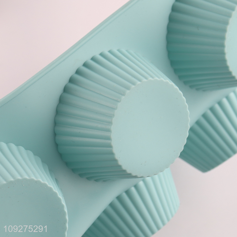 Top selling silicone mini cake mold baking tool wholesale