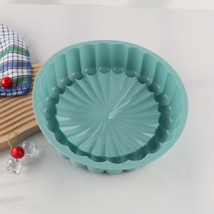 Top products silicone non-stic cake mold baking tool