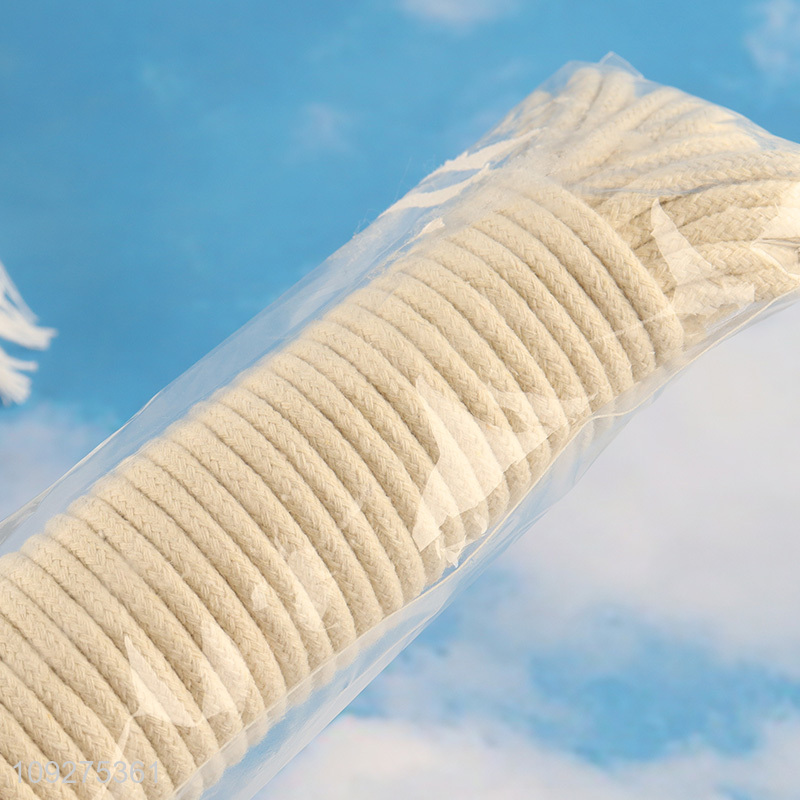 Yiwu market 15m heavy duty packaging rope