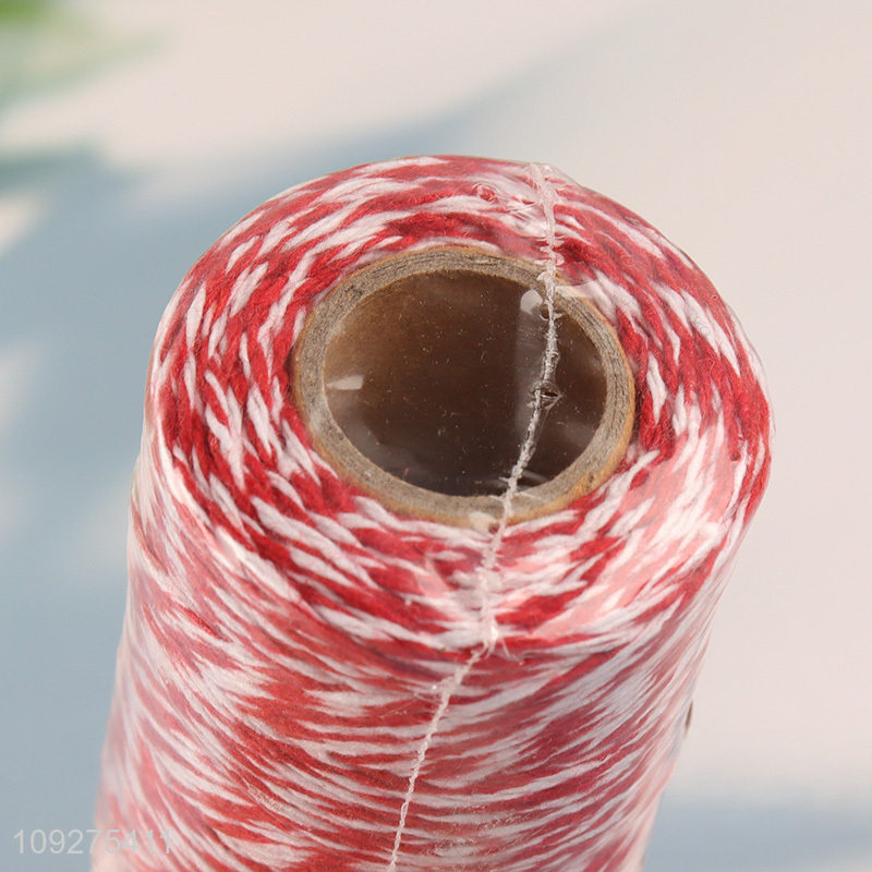 Yiwu market wrapping twine diy packaging rope