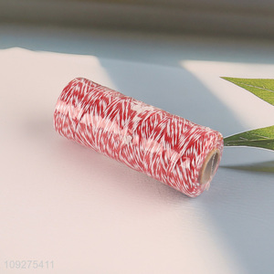 Yiwu market wrapping twine diy packaging rope