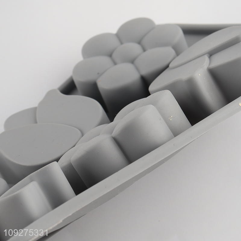 Online wholesale silicone cake baking mold