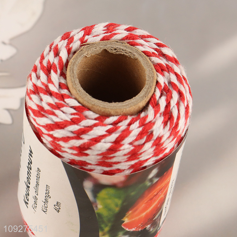 Best selling wrapping twine diy packaging rope