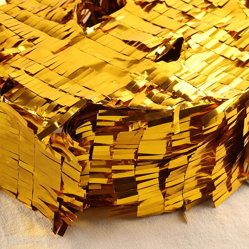 China wholesale party decorations dessert pinata for kids