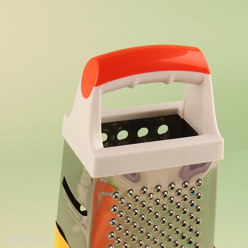 New product handheld kitchen gadget vegetable grater