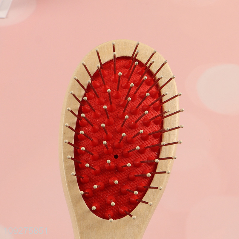 Good selling double-sided pet grooming comb pet brush