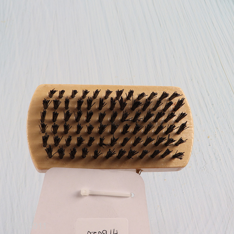 China wholesale double-sided pet grooming comb pet brush