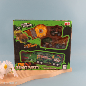 Most popular children inertial vehicle toy car toy