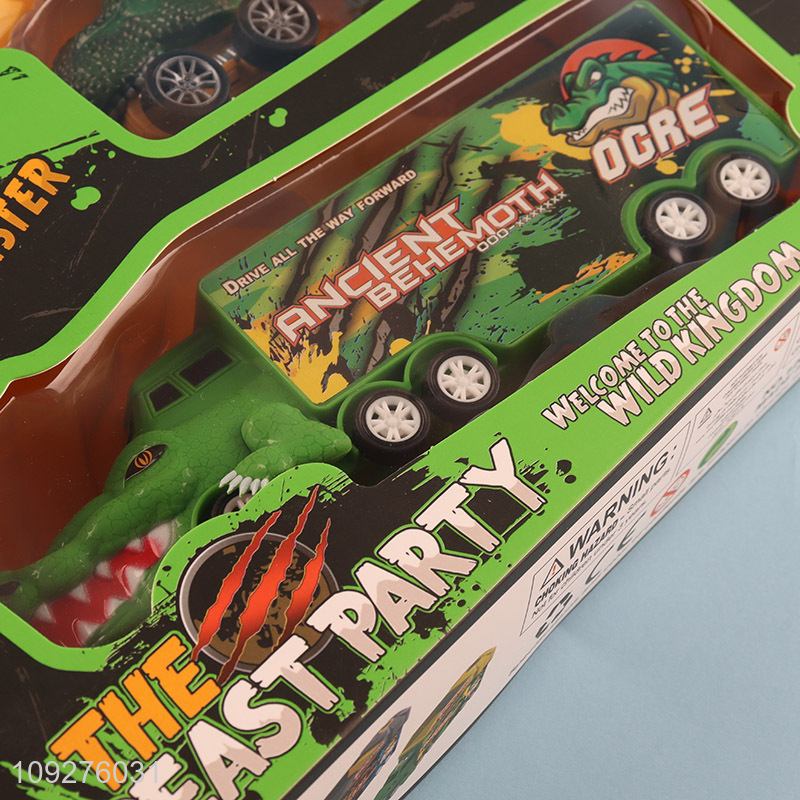 Most popular children inertial vehicle toy car toy