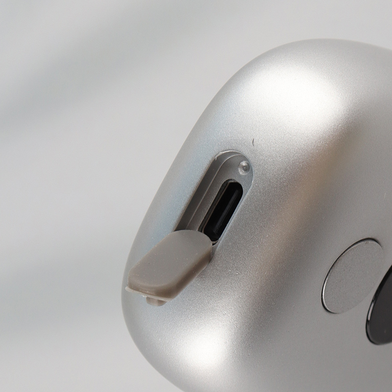 Hot selling portable travel men shaver electric razor mini shaver