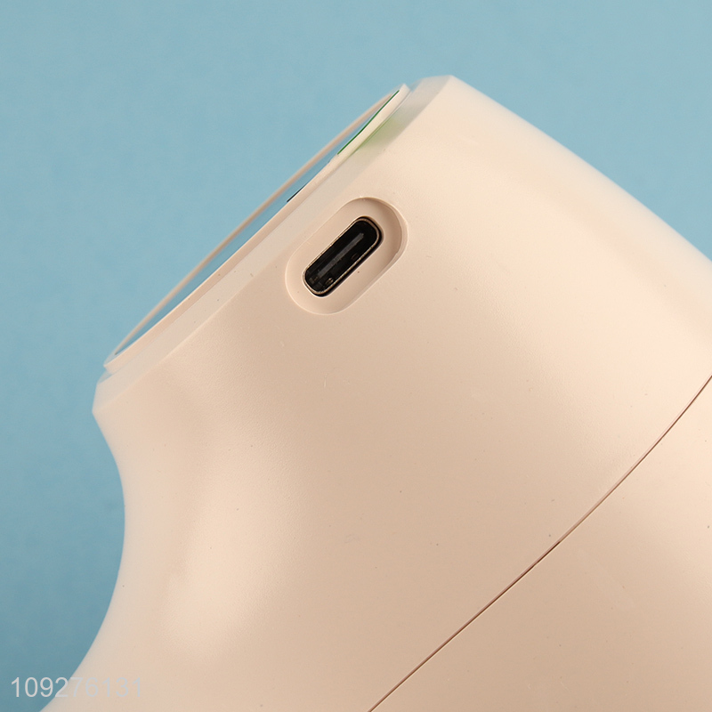 High quality handheld hairball trimmer lint remover