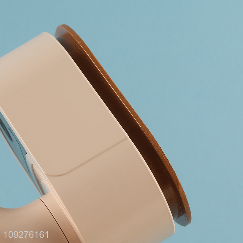 Popular products household handheld garment steamer ironing machine