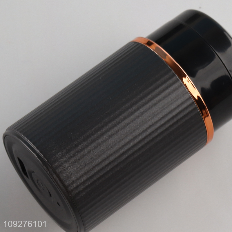 Top selling portable electric razor mini shaver for men