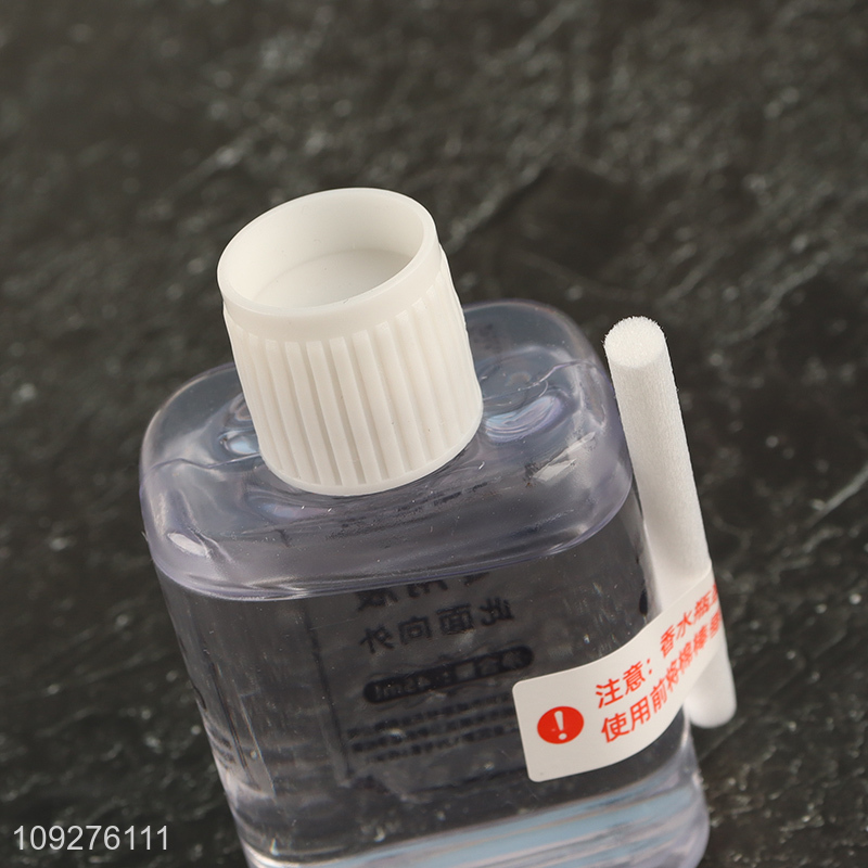 Good selling home decor aroma oil long lasting reed diffuser