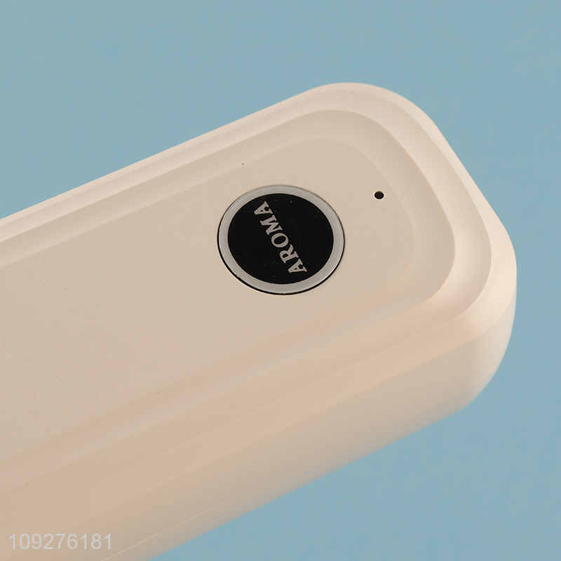 Good sale household mini fragrance machine automatic aromatherapy machine