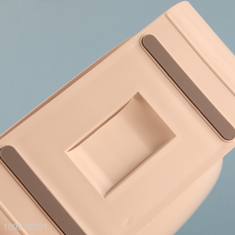 Latest products home office rachargeable fan desktop fan