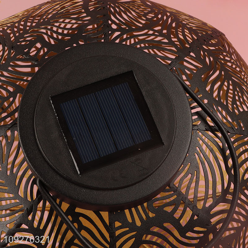 Good selling solar energy outdoor led lights garden lights