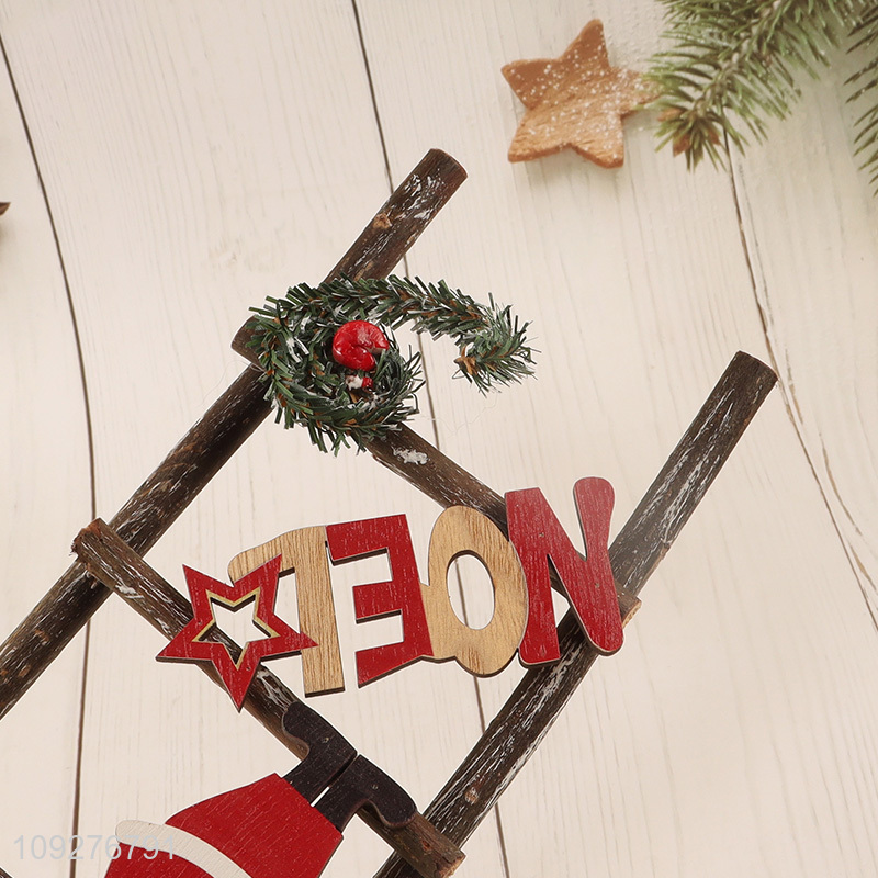 Yiwu market christmas hanging ornament decoration for sale