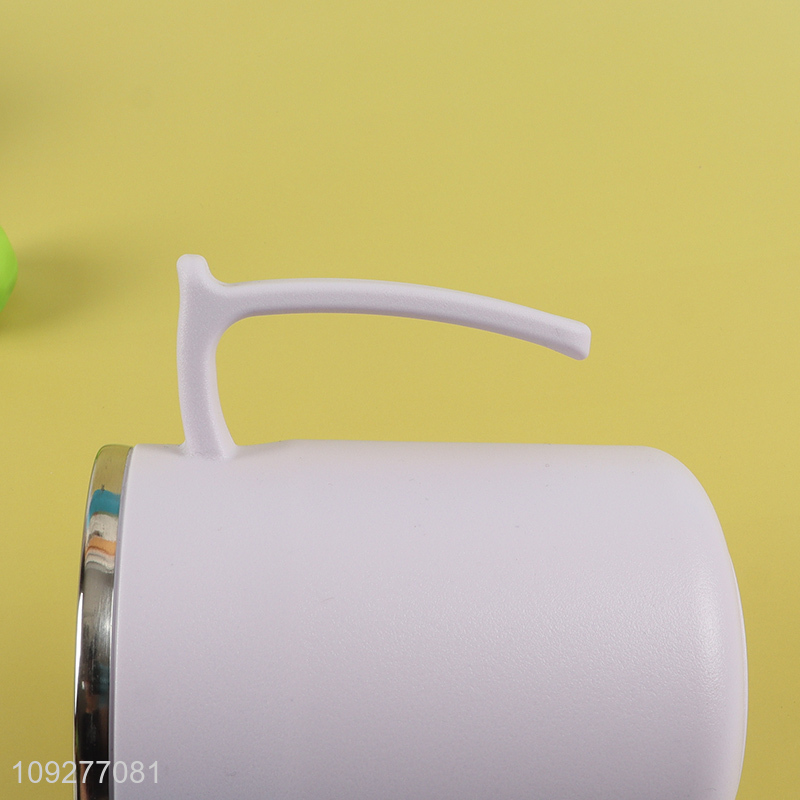 Factory direct sale stainless steel cup water cup coffee cup