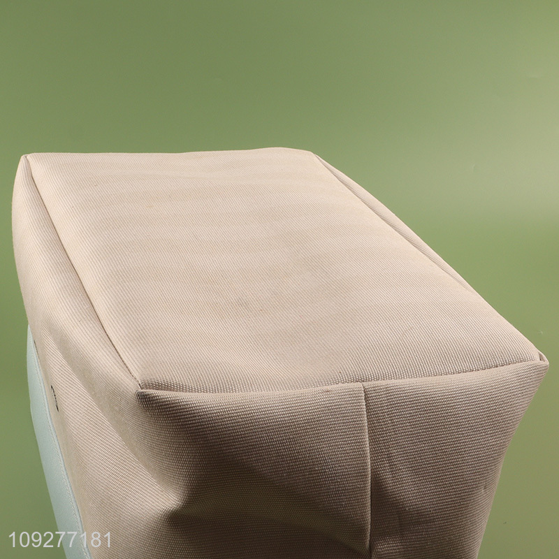 Factory price large capacity storage basket storage container