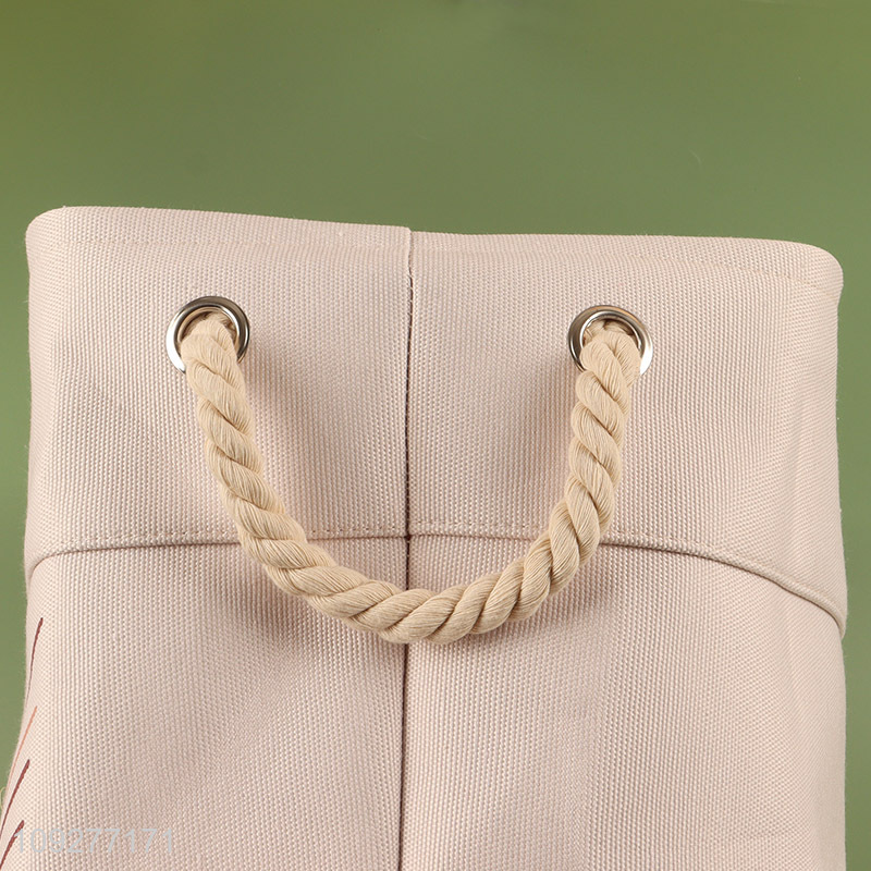 Popular products home organizer storage basket storage container