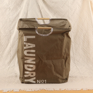 Low price household storage basket storage container laundry basket