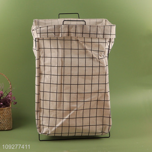 Top sale polyester storage basket storage container wholesale