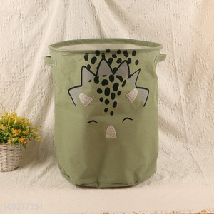 New arrival cartoon storage basket storage container laundry basket