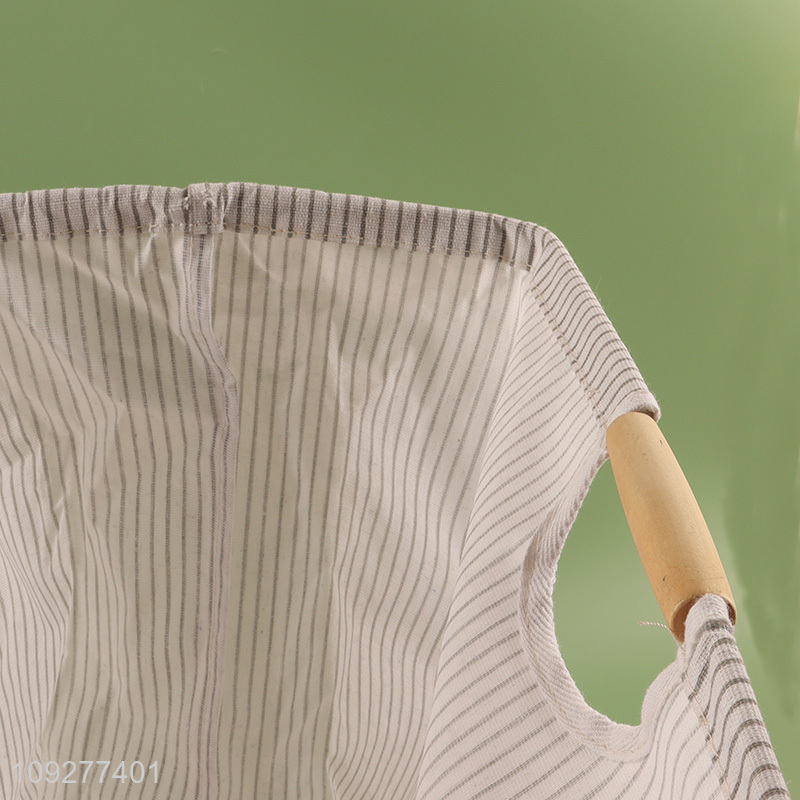 Factory price household storage basket storage container laundry basket