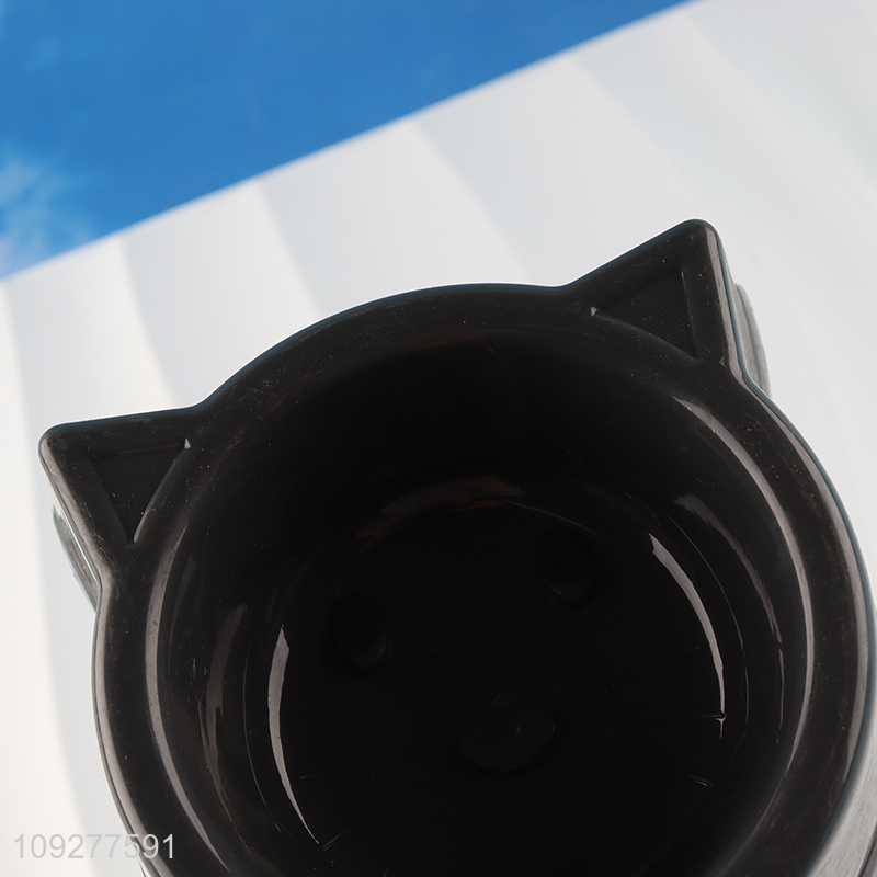 China supplier anti-slip pet feeder pet bowl for sale