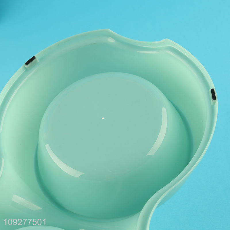 Factory price pet supplies pet feeder pet bowl for sale