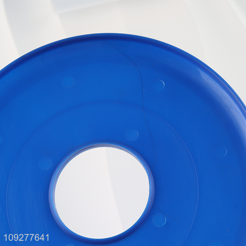 Best sale outdoor outdoor pet toys pet flying disc wholesale