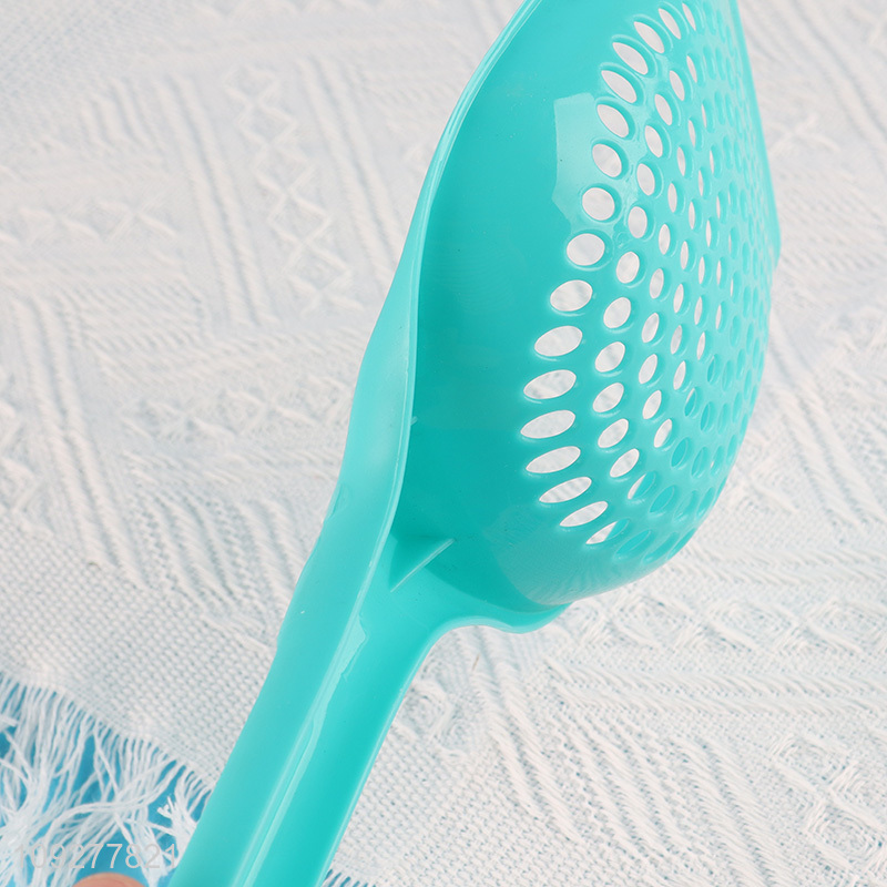 Yiwu market pet pooper scooper cat litter scoop