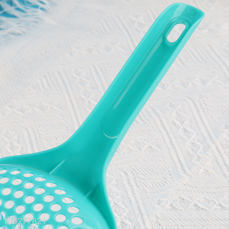 Yiwu market pet pooper scooper cat litter scoop