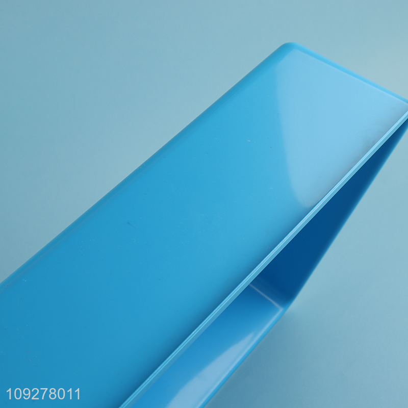 China wholesale rectangle pet cat litter box pet toilet