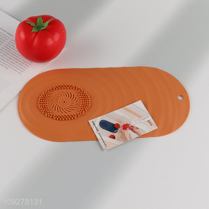 Best Selling Kitchen Supplies Sink Drainer Stopper