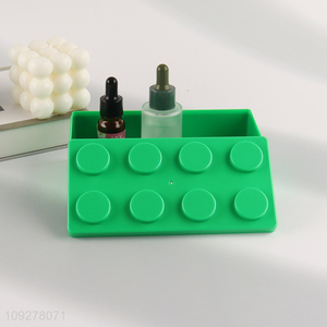 China products desktop organizer rectangle storage box