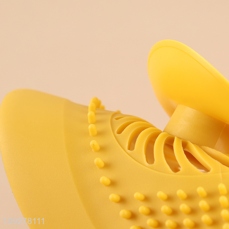 China Supplier Kitchen Sink Strainer Sink Drain Hair Filter